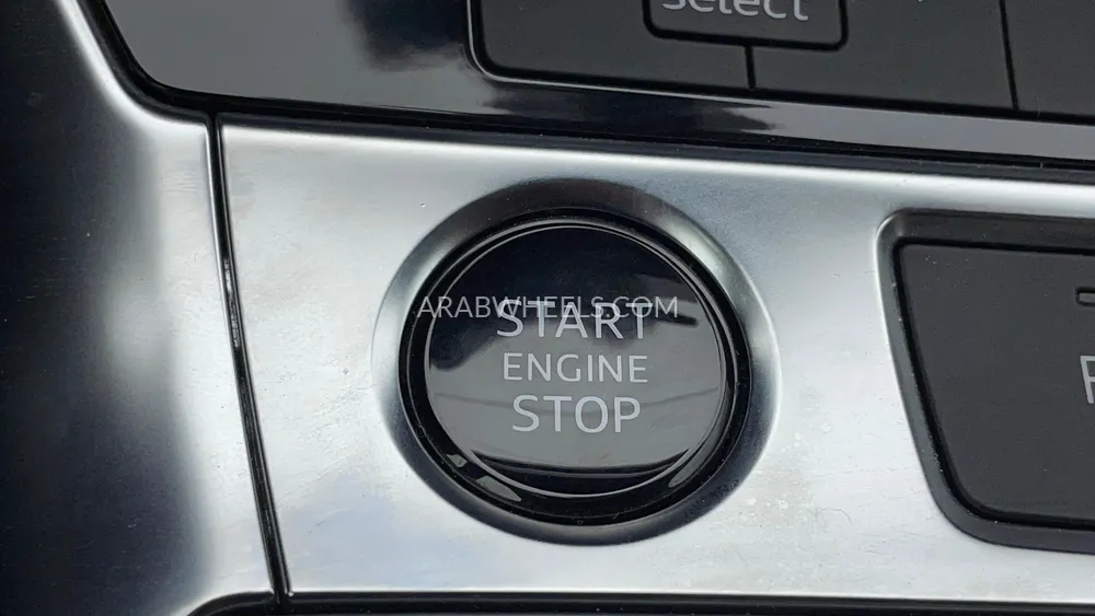 Audi A6 2023 for Sale in Dubai Image-21