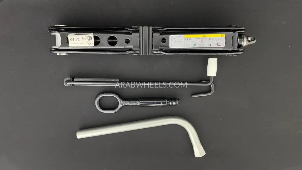 Audi A6 2023 for Sale in Dubai Image-31