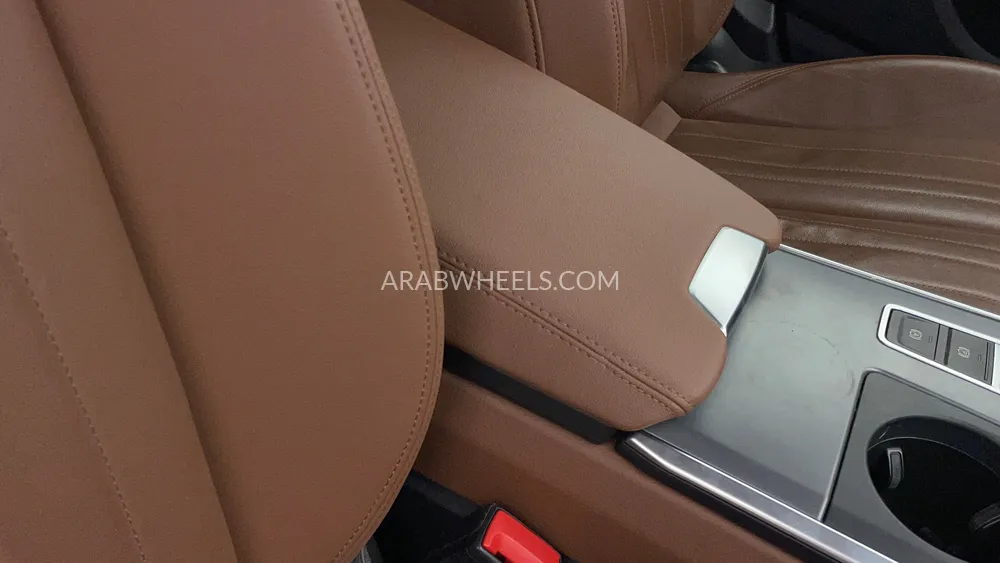 Audi A6 2023 for Sale in Dubai Image-39