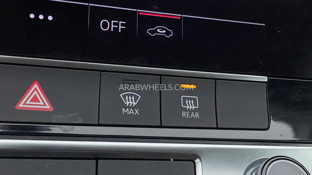 Audi A6 2023 for Sale in Dubai Image-44