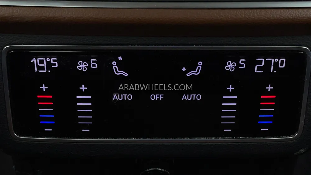 Audi A6 2023 for Sale in Dubai Image-45