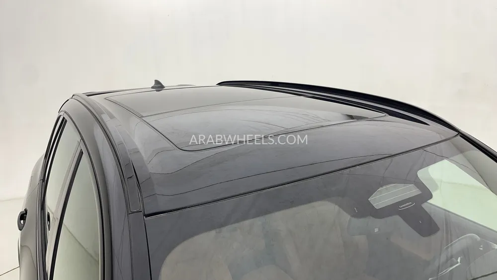 BMW X5 2021 for Sale in Dubai Image-11