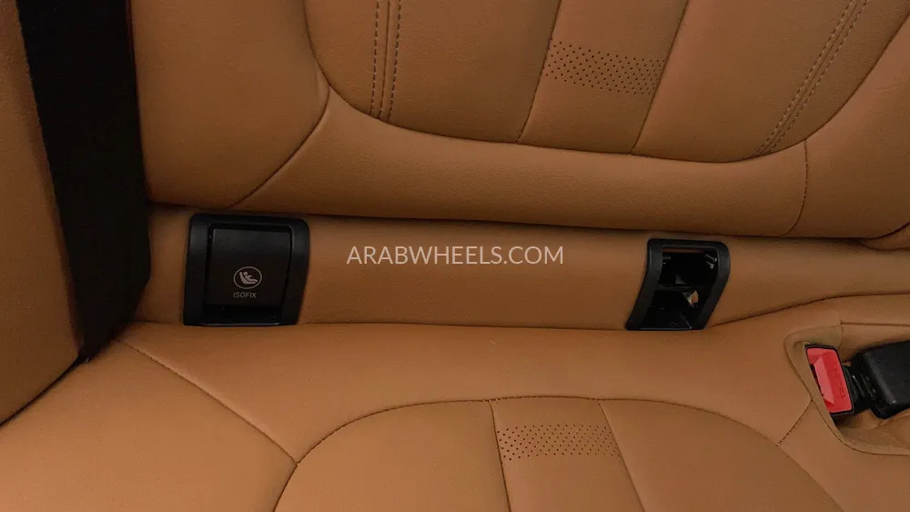 BMW X5 2021 for Sale in Dubai Image-46