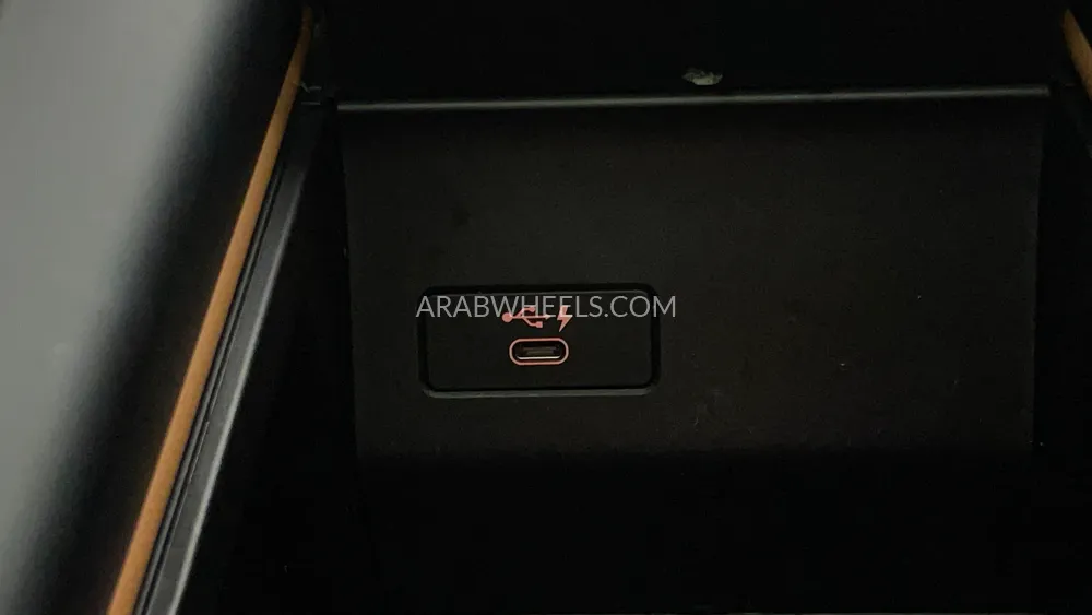 BMW X5 2021 for Sale in Dubai Image-65