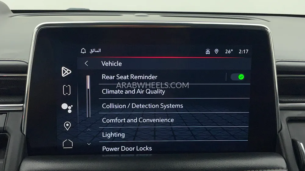 GMC Yukon 2023 for Sale in Dubai Image-57