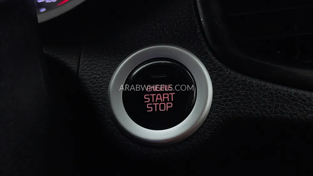 Kia Picanto 2023 for Sale in Dubai Image-21