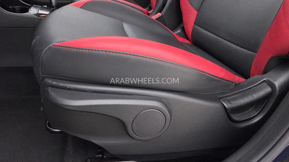 Kia Picanto 2023 for Sale in Dubai Image-22