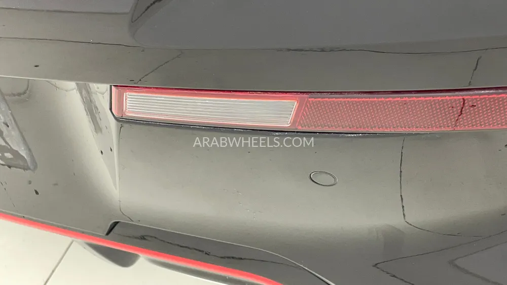 Kia Picanto 2023 for Sale in Dubai Image-29