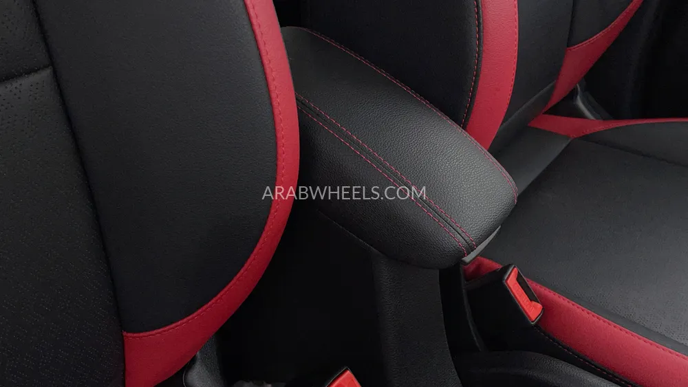 Kia Picanto 2023 for Sale in Dubai Image-37