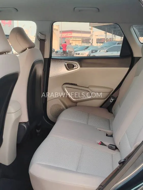 كيا سول 2020 for Sale in عجمان Image-8