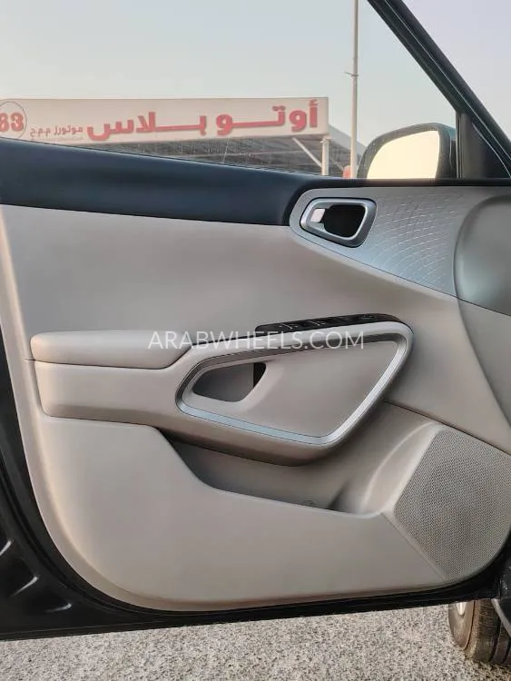 كيا سول 2020 for Sale in عجمان Image-9