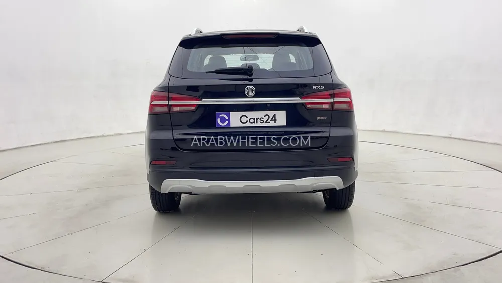 MG RX5 2023 for Sale in Dubai Image-4