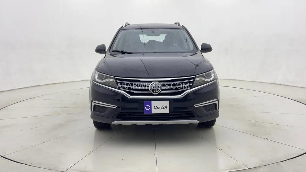 MG RX5 2023 for Sale in Dubai Image-8