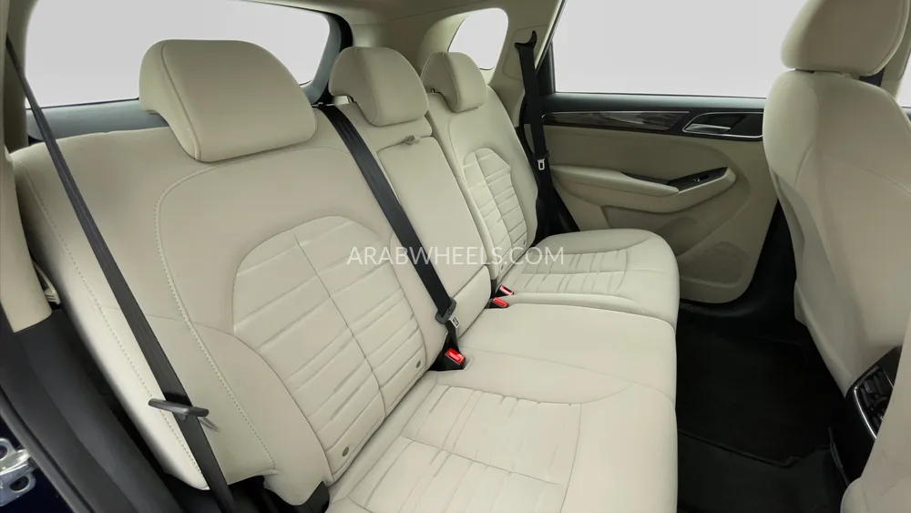 MG RX5 2023 for Sale in Dubai Image-25