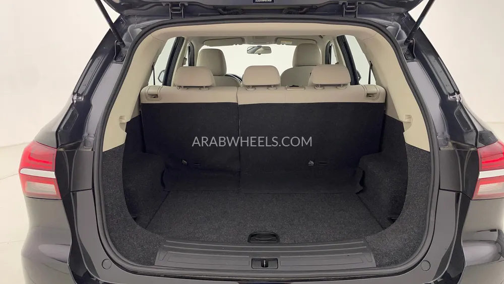 MG RX5 2023 for Sale in Dubai Image-26