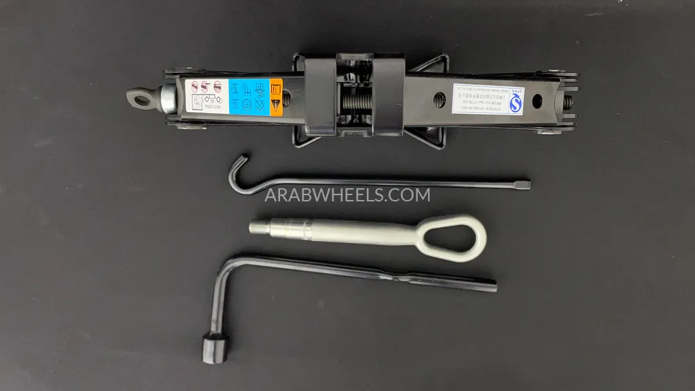 MG RX5 2023 for Sale in Dubai Image-28