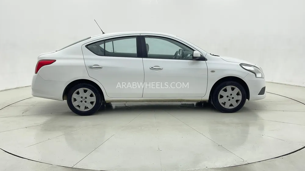 نيسان صني 2023 for Sale in دبي Image-2