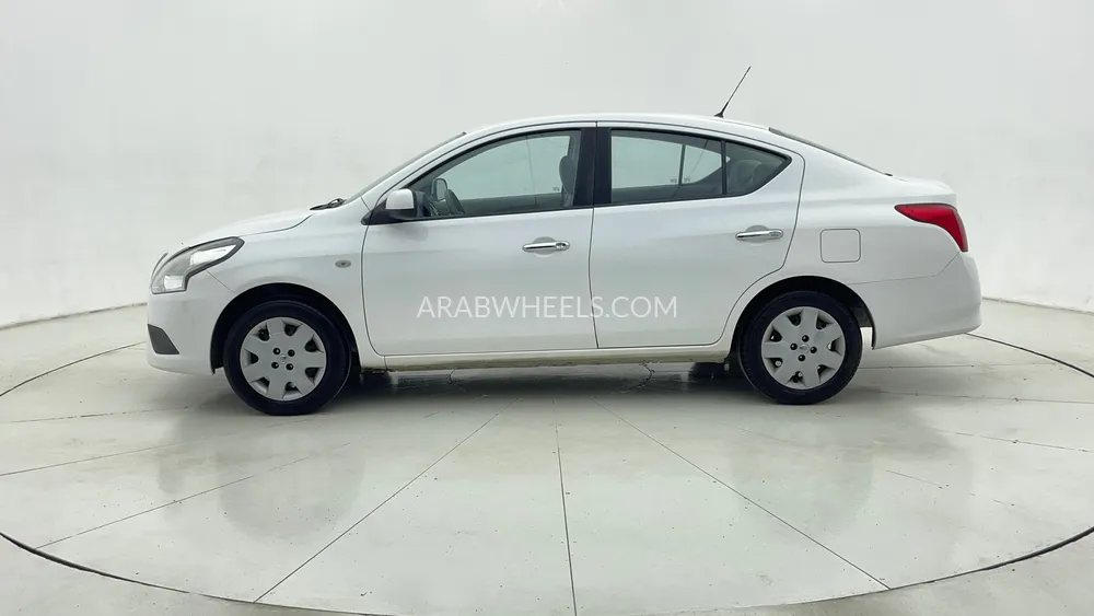 نيسان صني 2023 for Sale in دبي Image-6