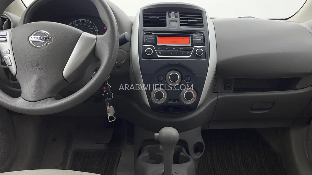 نيسان صني 2023 for Sale in دبي Image-14