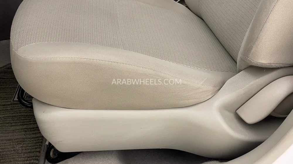 نيسان صني 2023 for Sale in دبي Image-18