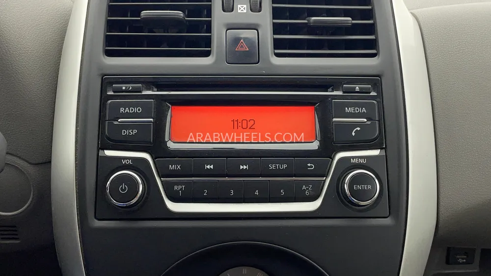 نيسان صني 2023 for Sale in دبي Image-26