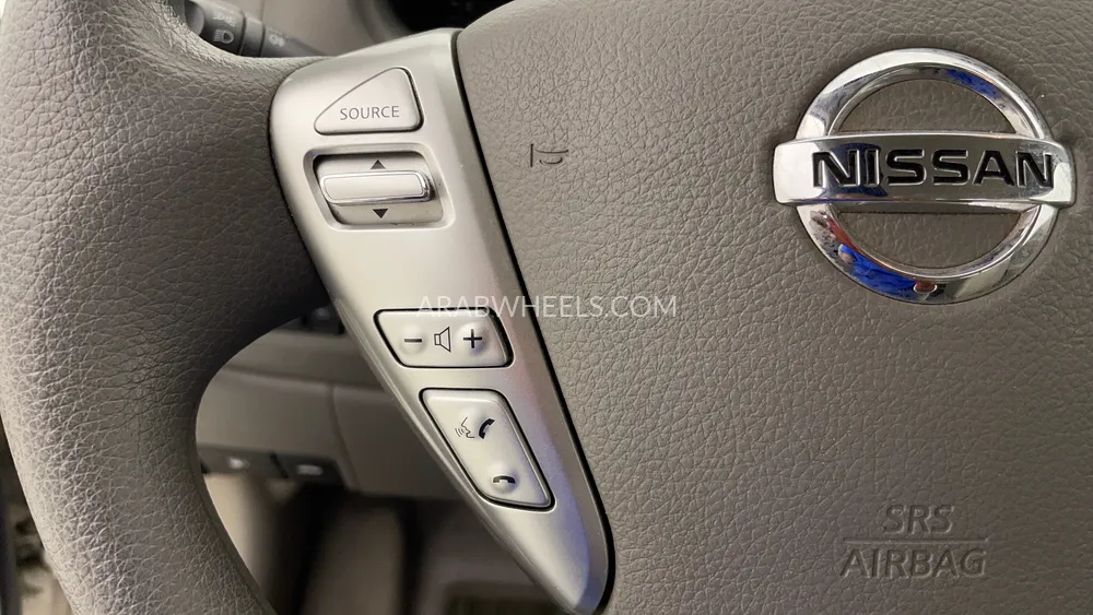 نيسان صني 2023 for Sale in دبي Image-31