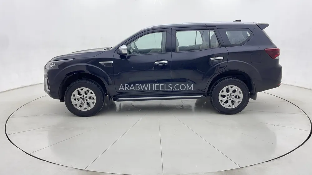 Nissan Xterra 2023 for Sale in Dubai Image-6