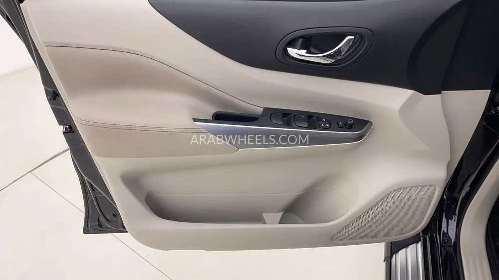 Nissan Xterra 2023 for Sale in Dubai Image-19