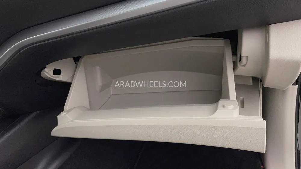 Nissan Xterra 2023 for Sale in Dubai Image-31