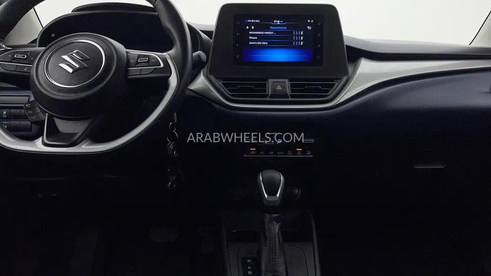 Suzuki Baleno 2024 for Sale in Dubai Image-14