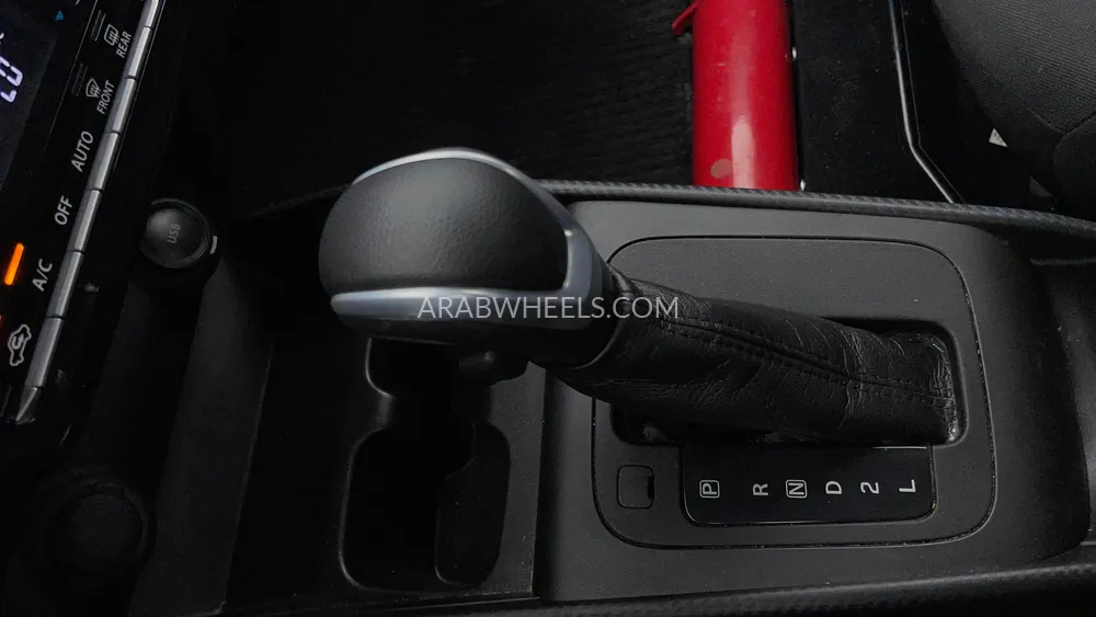 Suzuki Baleno 2024 for Sale in Dubai Image-18