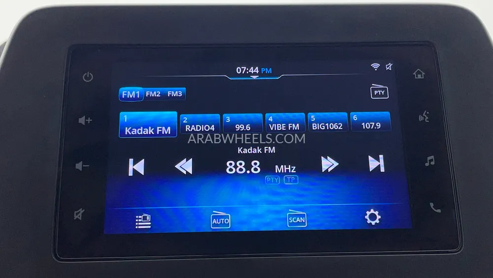 Suzuki Baleno 2024 for Sale in Dubai Image-31