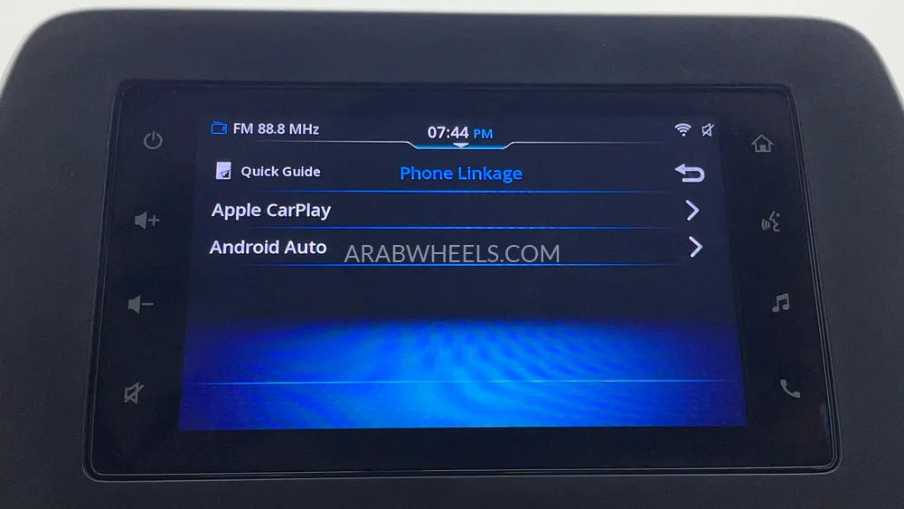 Suzuki Baleno 2024 for Sale in Dubai Image-33