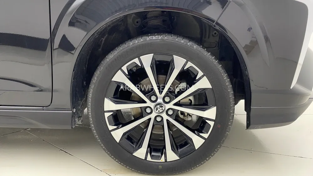 Toyota Veloz 2024 for Sale in Dubai Image-10