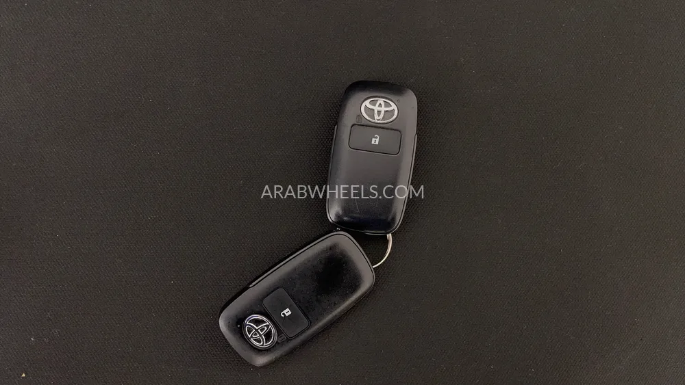 Toyota Veloz 2024 for Sale in Dubai Image-27