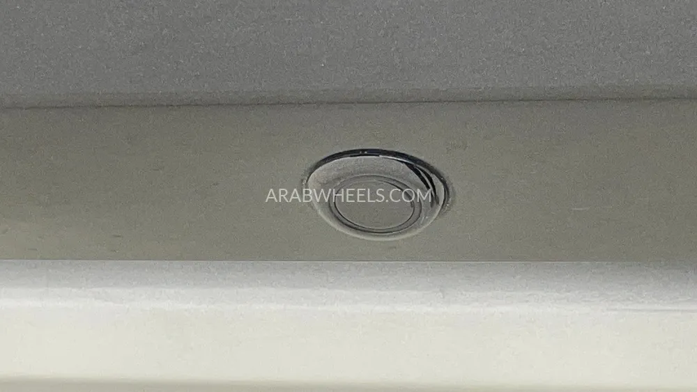 Toyota Veloz 2024 for Sale in Dubai Image-28