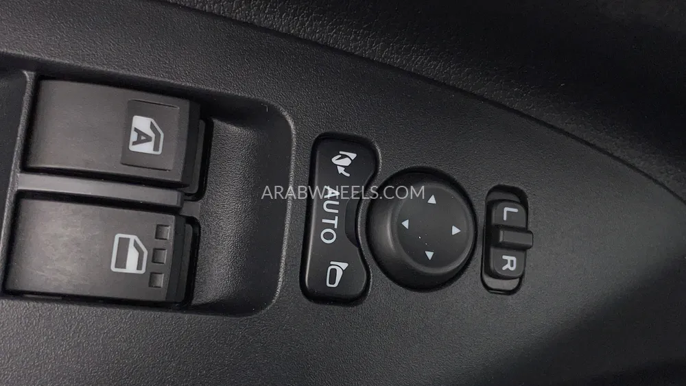 Toyota Veloz 2024 for Sale in Dubai Image-39