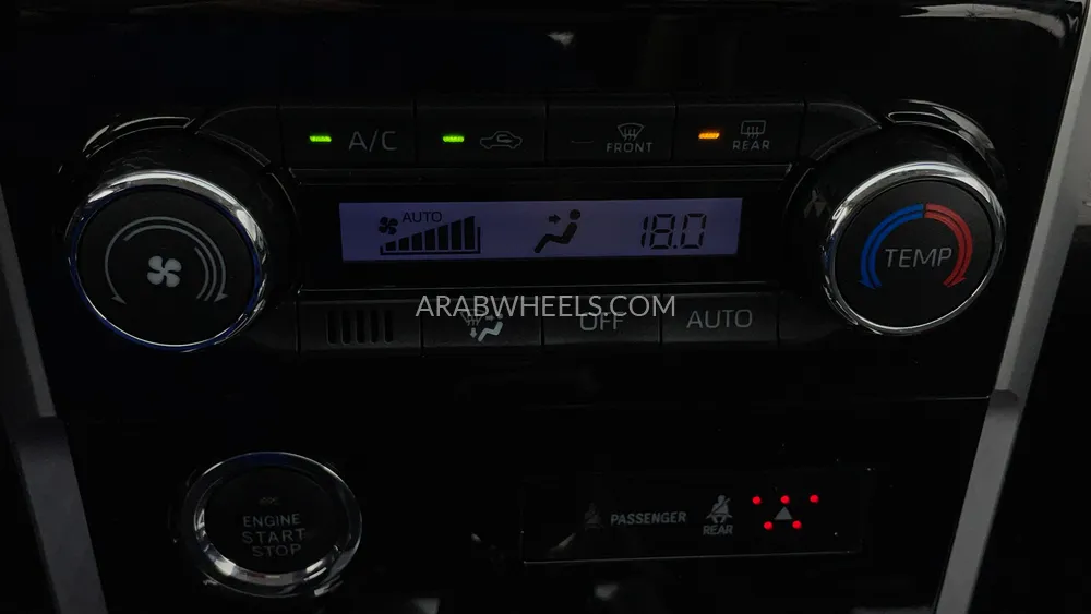 Toyota Veloz 2024 for Sale in Dubai Image-42