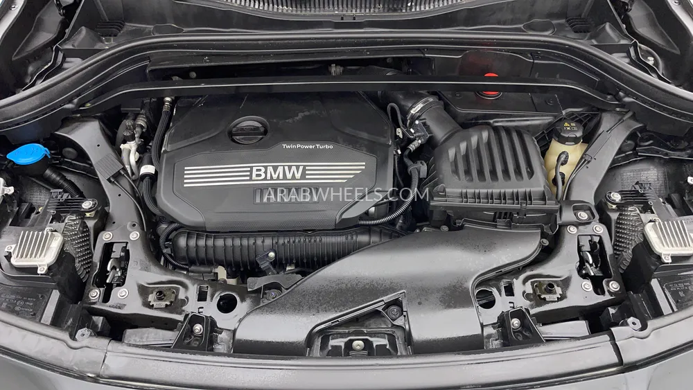 BMW X2 2023 for Sale in Dubai Image-9