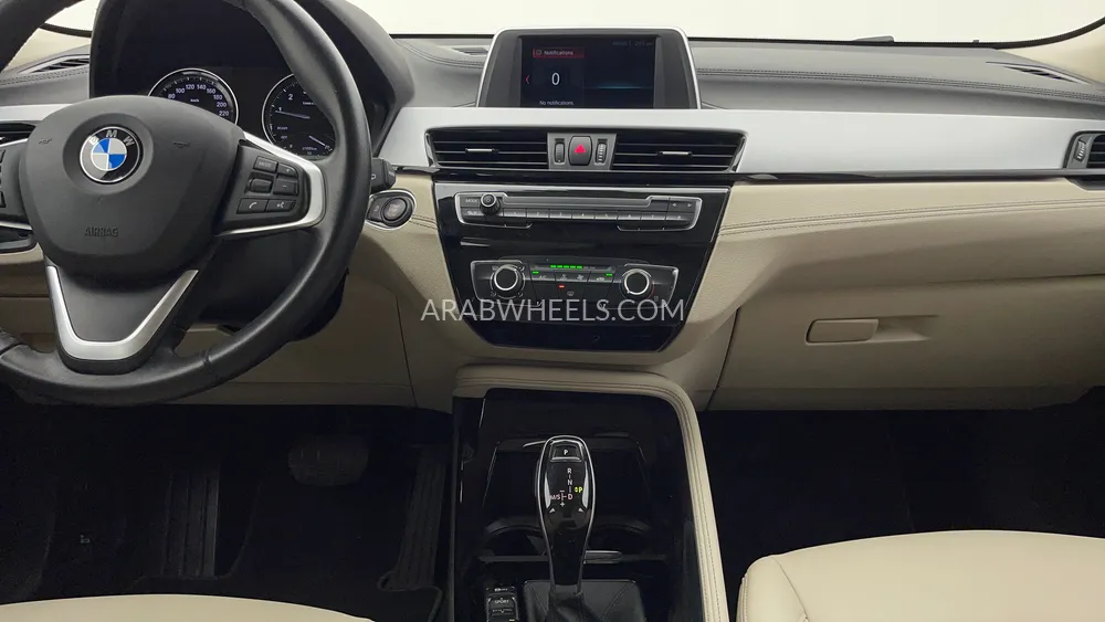 BMW X2 2023 for Sale in Dubai Image-14