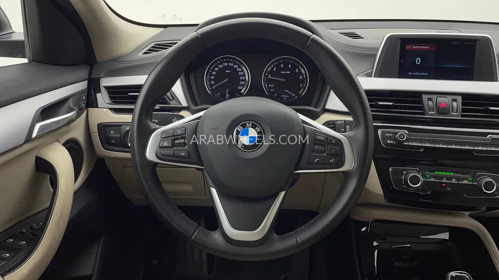 BMW X2 2023 for Sale in Dubai Image-17