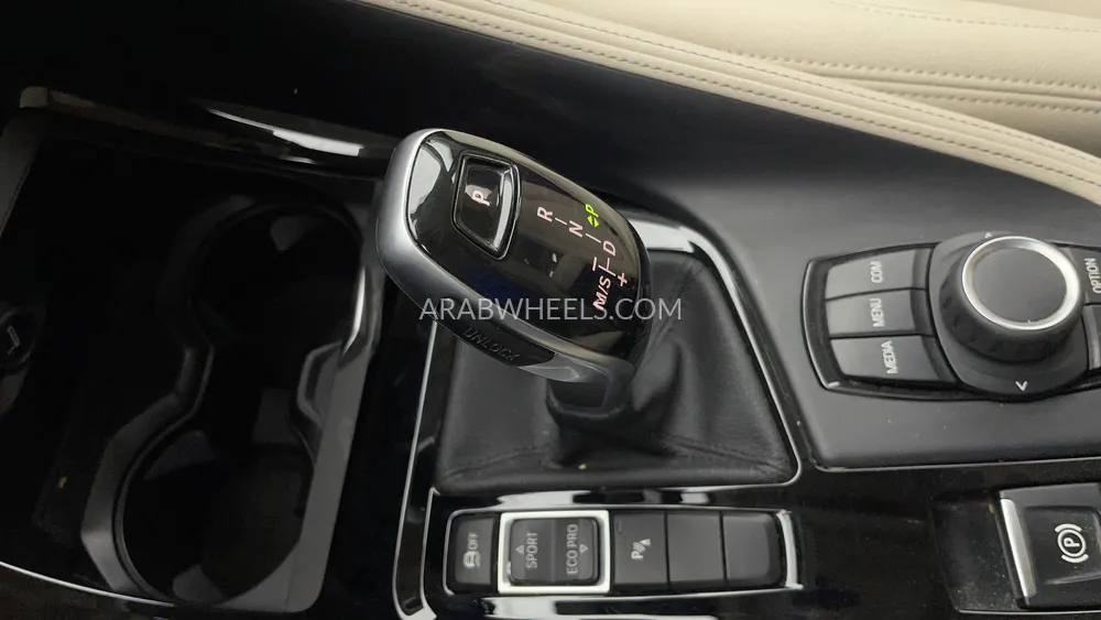 BMW X2 2023 for Sale in Dubai Image-18
