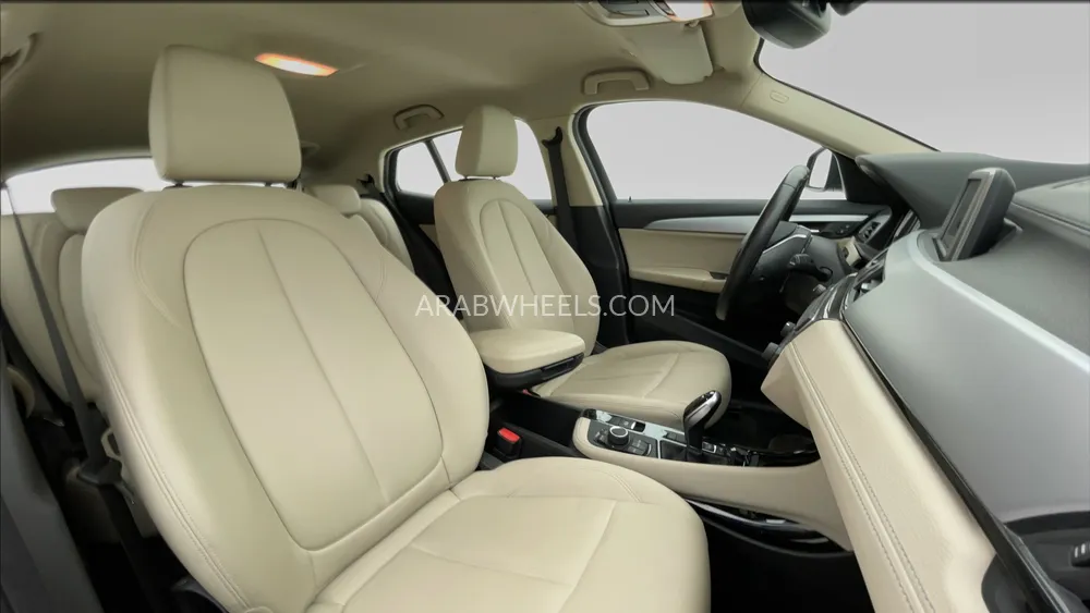 BMW X2 2023 for Sale in Dubai Image-24
