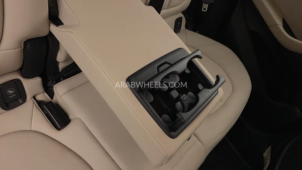 BMW X2 2023 for Sale in Dubai Image-36
