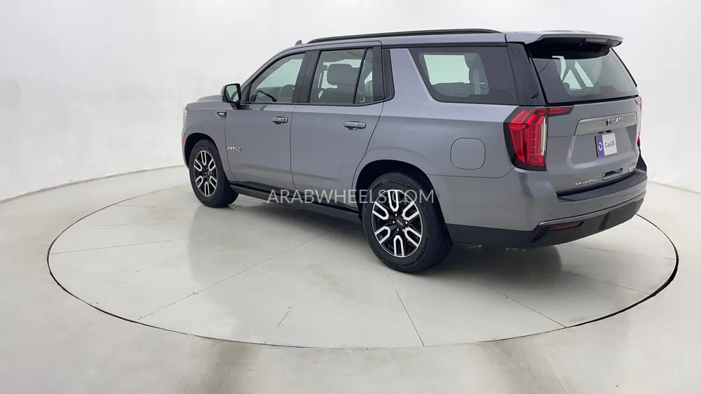 GMC Yukon 2021 for Sale in Dubai Image-5