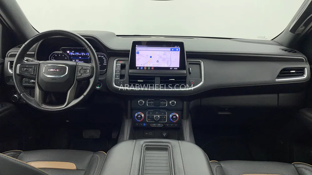 GMC Yukon 2021 for Sale in Dubai Image-12