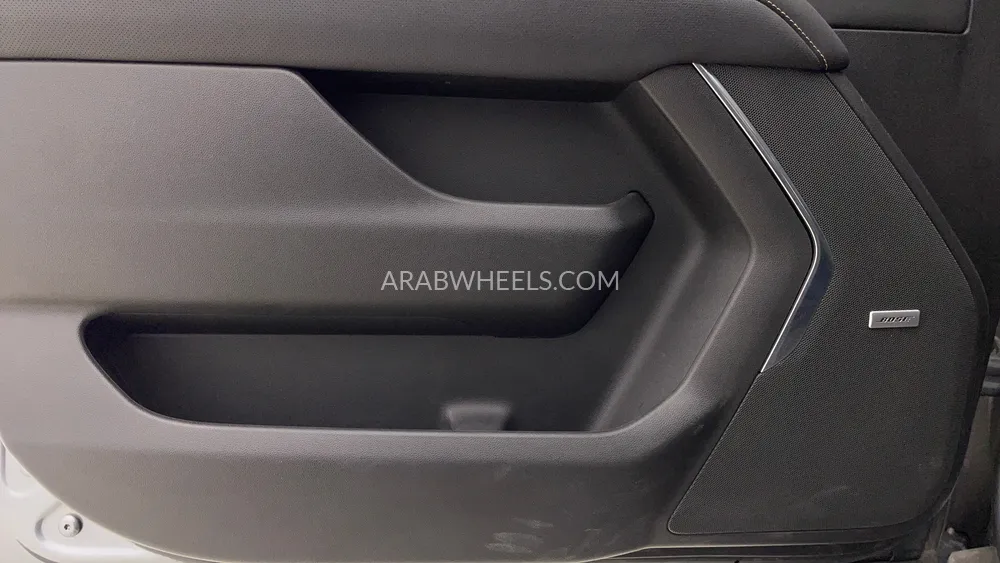 GMC Yukon 2021 for Sale in Dubai Image-25