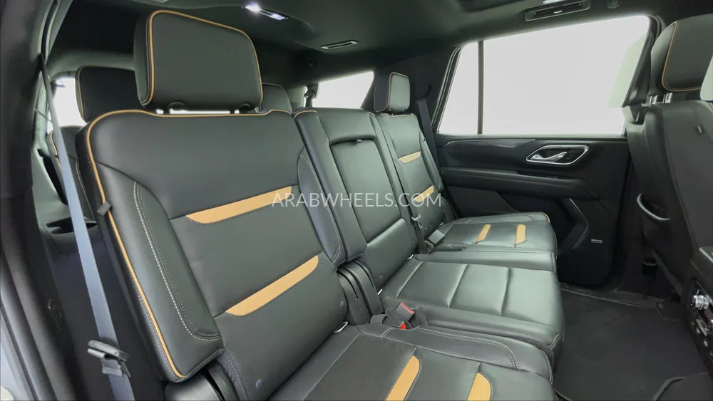 GMC Yukon 2021 for Sale in Dubai Image-28