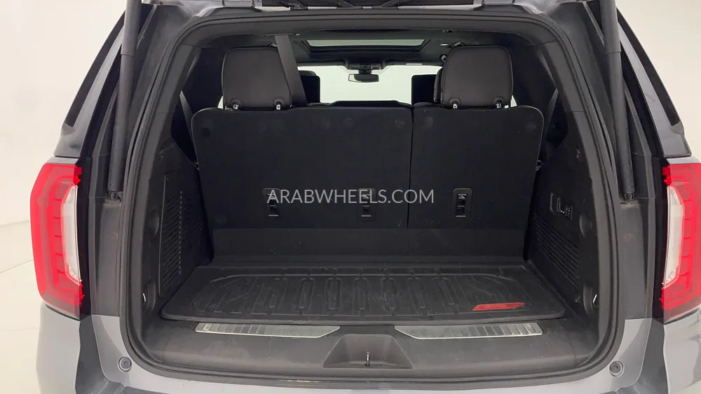 GMC Yukon 2021 for Sale in Dubai Image-29