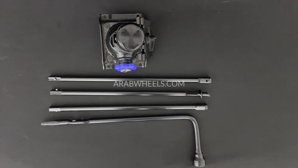 GMC Yukon 2021 for Sale in Dubai Image-33